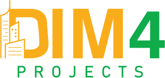 dim 4 projects